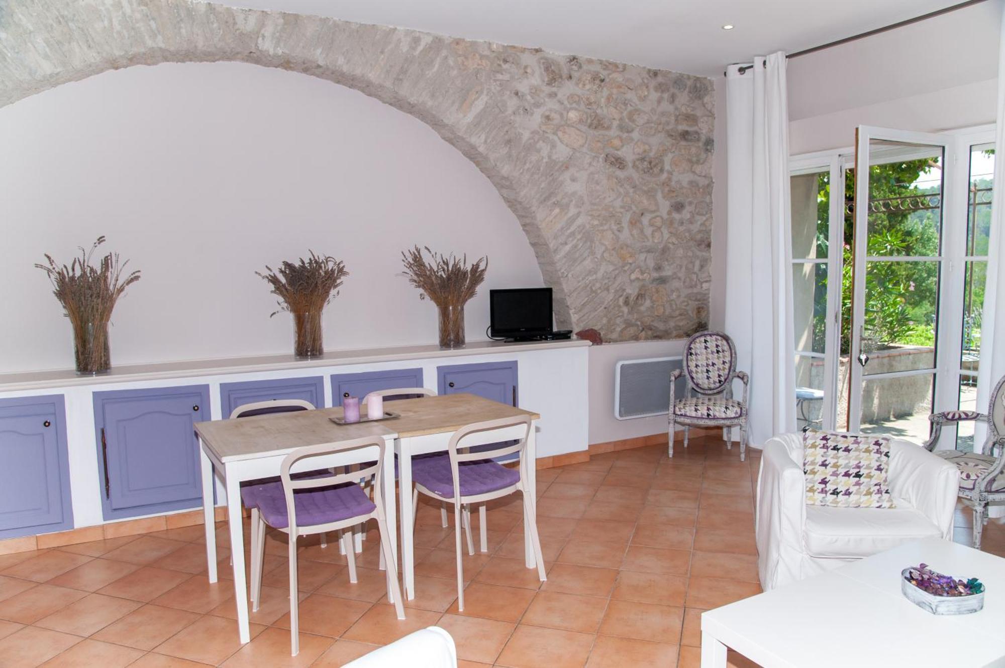 Château La Villatade Salleles-Cabardes Extérieur photo