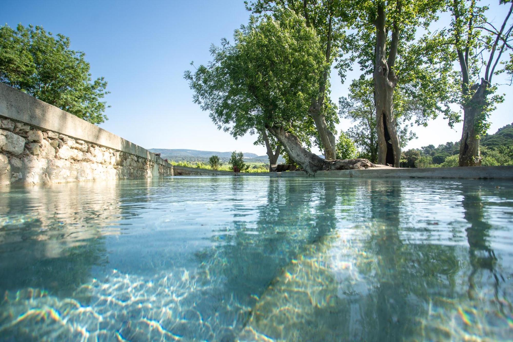 Château La Villatade Salleles-Cabardes Extérieur photo